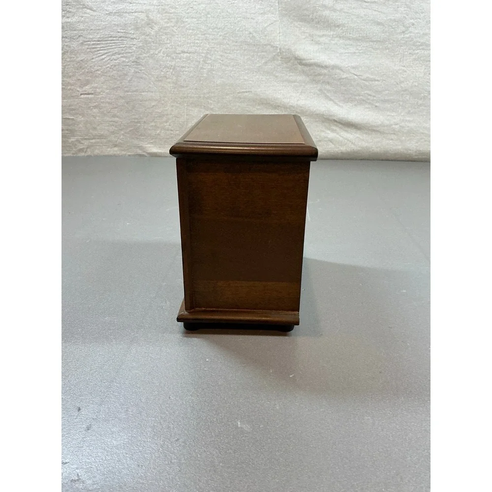 N/A vintage wooden